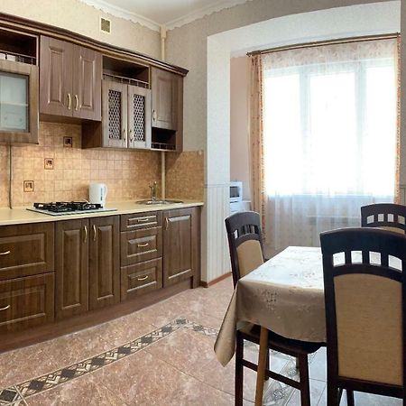 Truskavets Lux Apartment Zewnętrze zdjęcie