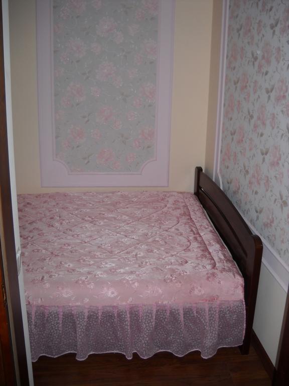 Truskavets Lux Apartment Zewnętrze zdjęcie