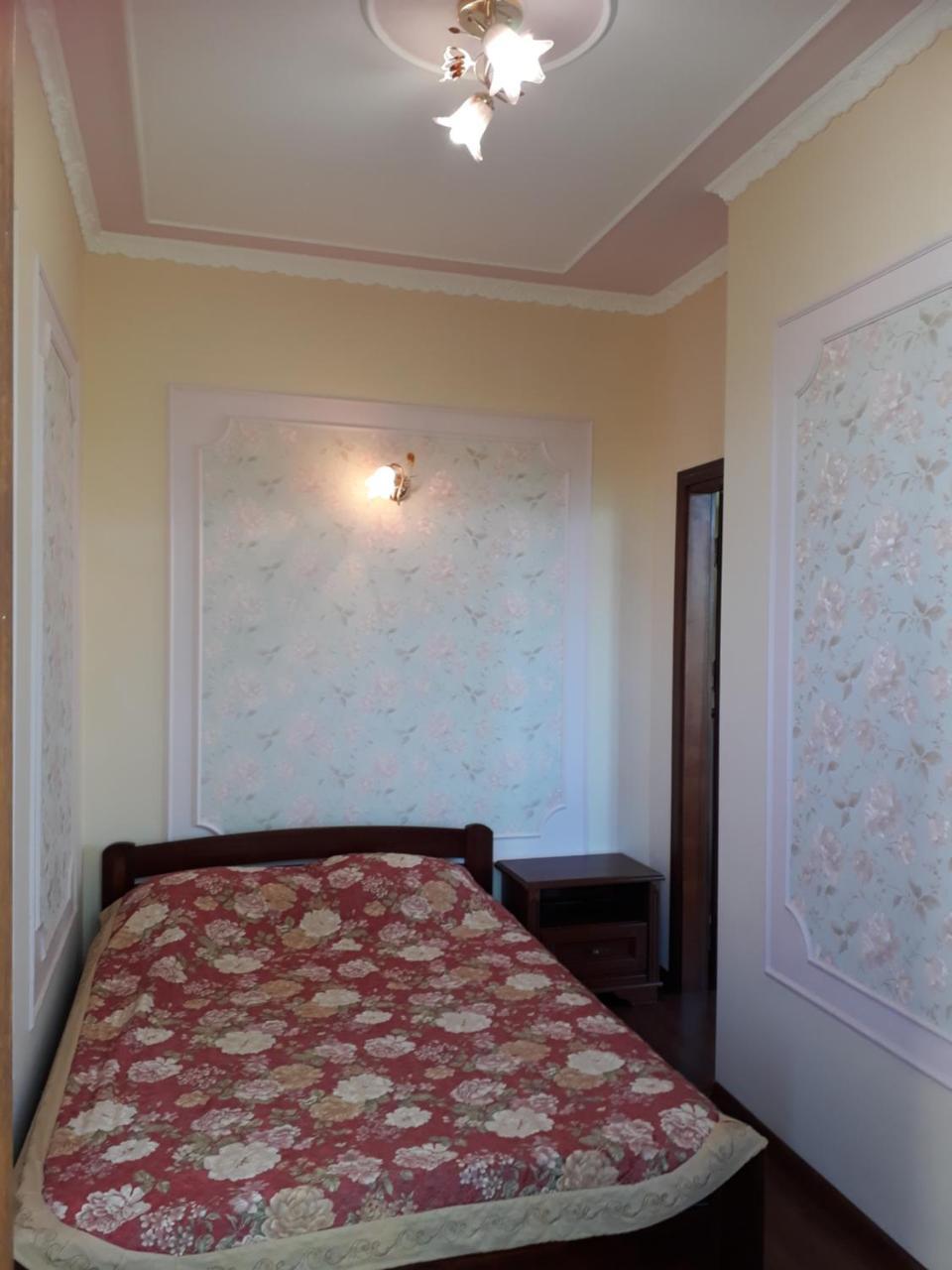 Truskavets Lux Apartment Zewnętrze zdjęcie