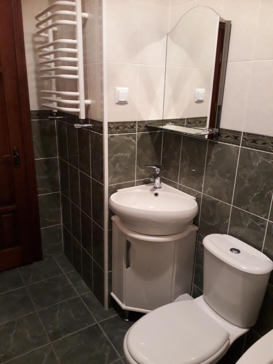 Truskavets Lux Apartment Zewnętrze zdjęcie