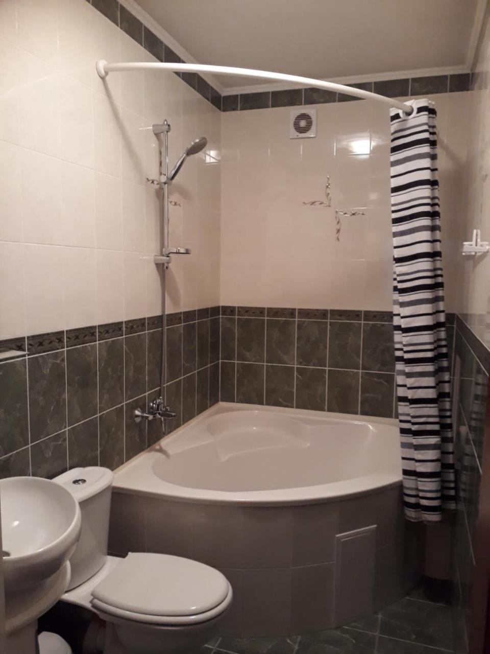 Truskavets Lux Apartment Zewnętrze zdjęcie