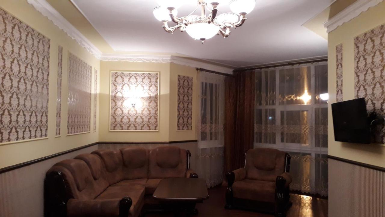 Truskavets Lux Apartment Zewnętrze zdjęcie