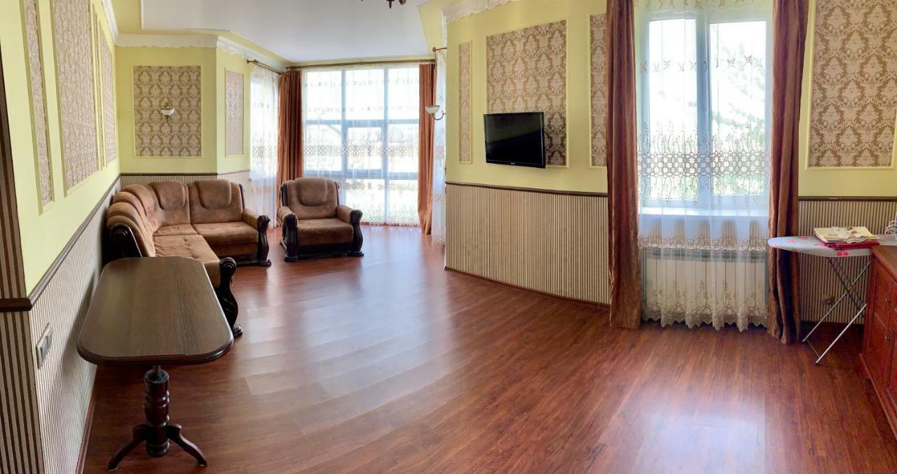 Truskavets Lux Apartment Zewnętrze zdjęcie