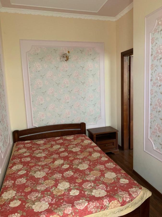 Truskavets Lux Apartment Zewnętrze zdjęcie